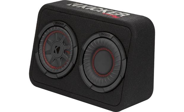 Kicker 48TCWRT672