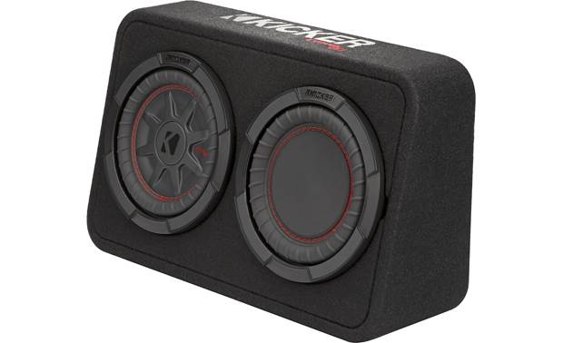 Kicker 48TCWRT82