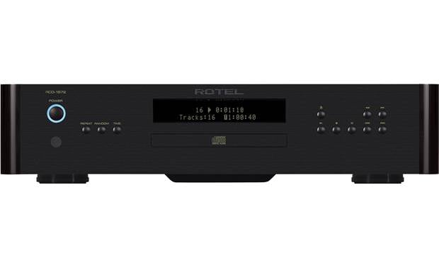 CD players