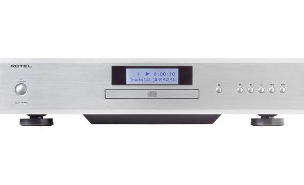 Rotel CD14 MKII