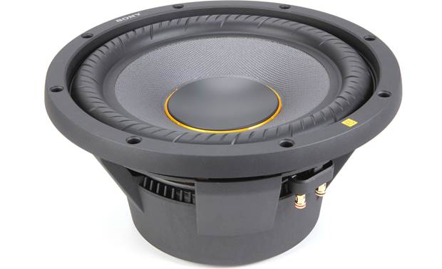 Sony XS-W124ES