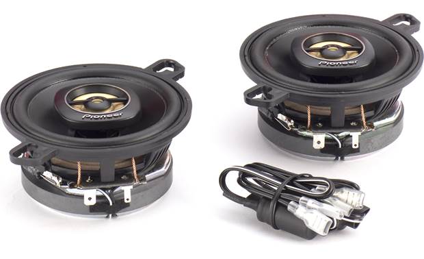 Pioneer TS-A879