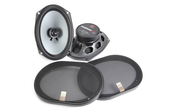 Morel Maximo Ultra Coax 692 MKII