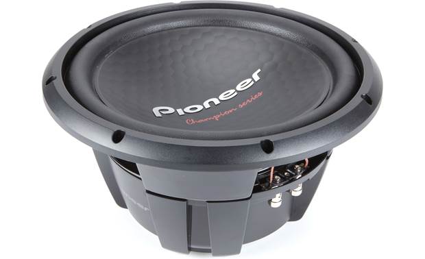 Top pioneer subwoofer 12 inch 1200w Store
