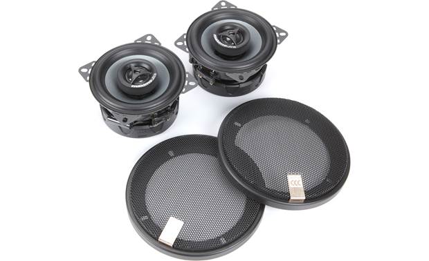 Morel Maximo Ultra Coax 402 MKII
