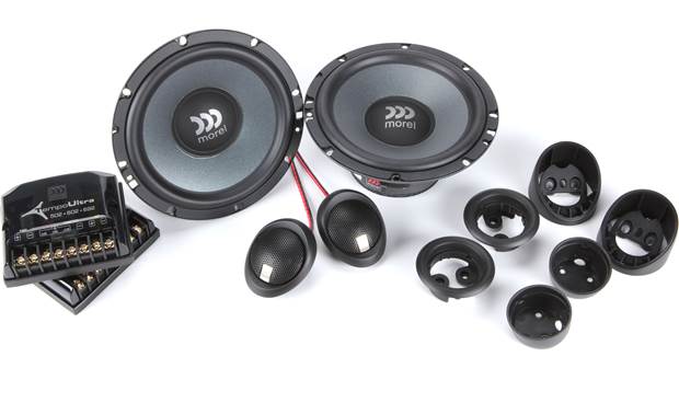Morel Tempo Ultra 602 MKII