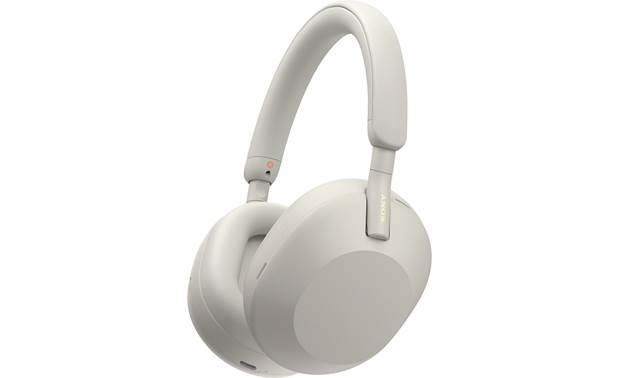 Sony WH-1000XM5 Noise Canceling Headphones Review