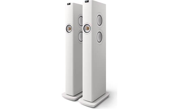 KEF LS60 Wireless