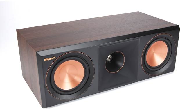 Klipsch reference best sale premiere review