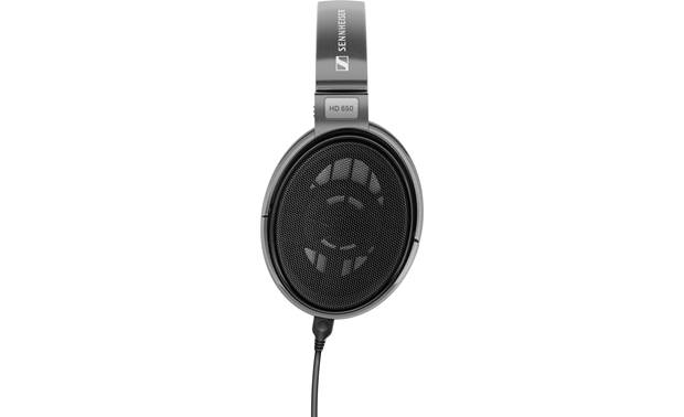 Sennheiser HD 650 Over-the-ear headphones at Crutchfield Canada