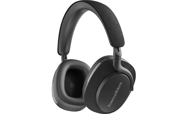 Customer Reviews: Bowers & Wilkins PX7 S2 (Black) Over-ear noise