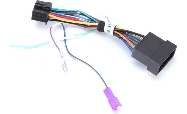 iDatalink ACC-HU-KEN2 Brand-specific Harness