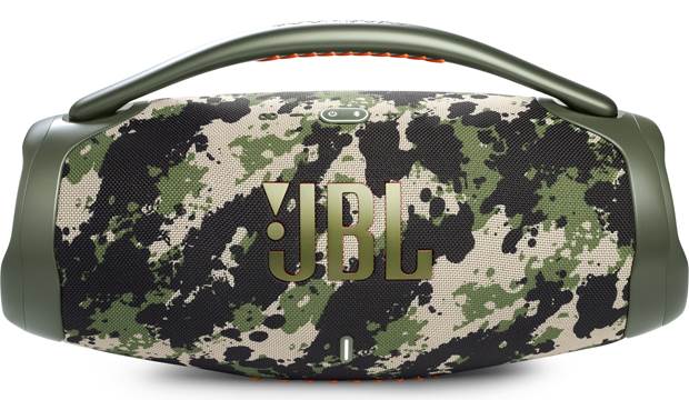 JBL Boombox 3