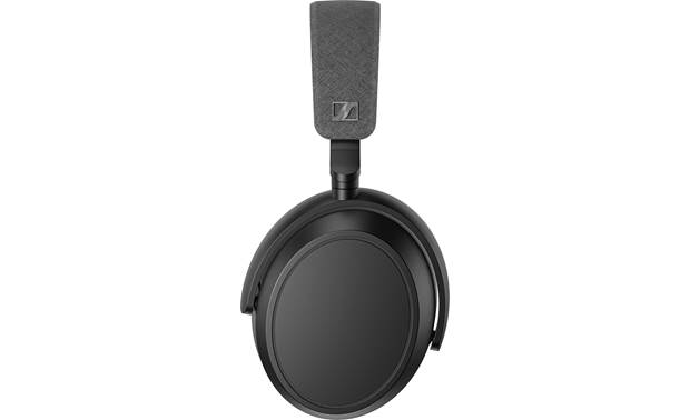 Sennheiser Momentum 4 Wireless (Black) Over-ear noise-canceling