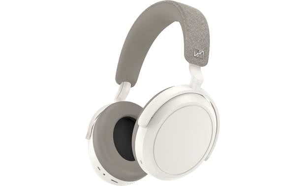 Customer Reviews: Sennheiser Momentum 4 Wireless (White) Over-ear