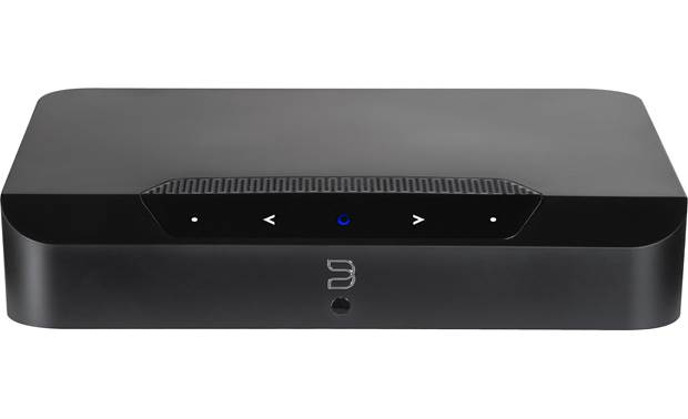 Bluesound POWERNODE Edge