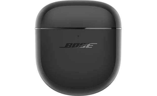 BOSE QUIETCOMFORT EARBUDS II TRIPLE BLA…-