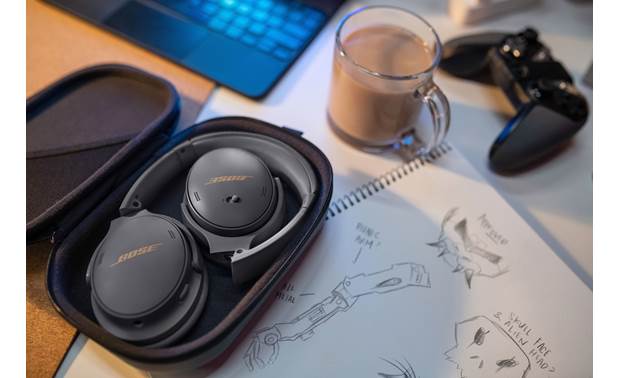 Bose® QuietComfort® 45 Limited Edition