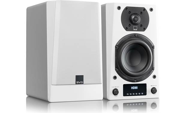 Svs prime wireless store speakers