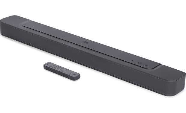 Customer Reviews: JBL Bar 300 Powered 4-channel sound bar with