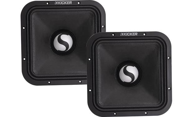 Kicker 49ST9MR8