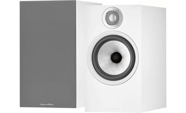 Bowers & Wilkins 606 S2 Anniversary Edition