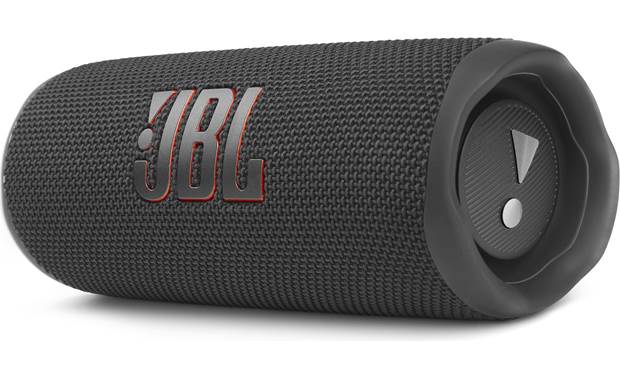 Product Videos: JBL Flip 6 (Black) Waterproof portable Bluetooth