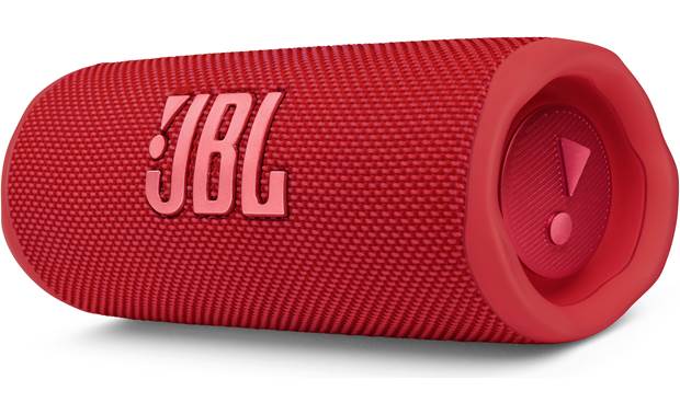 Product Videos: JBL Flip 6 (Red) Waterproof portable Bluetooth