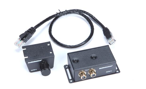 AudioControl ACR-U