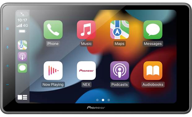 Customer Reviews: Pioneer DMH-WT3800NEX Digital multimedia