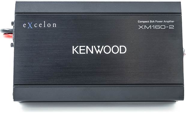 Kenwood Excelon XM160-2-98