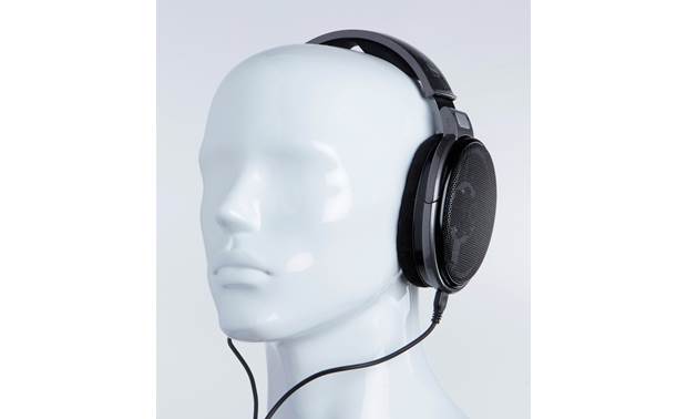 Sennheiser HD 650 Over-the-ear headphones at Crutchfield Canada