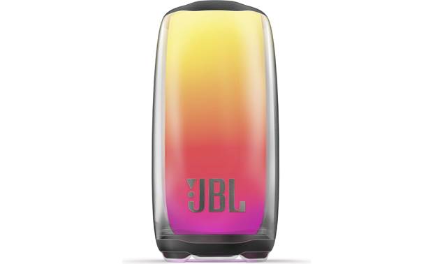 Customer Reviews: JBL Pulse 5 Portable Bluetooth® speaker at