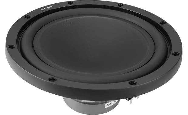 Sony XS-W124GS