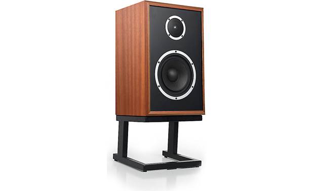 KLH Model Three