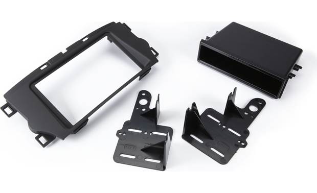 Metra 99-8233B Dash Kit