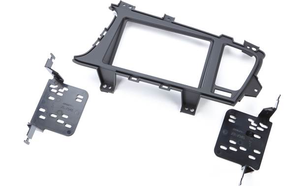 Metra 95-7345B Dash Kit