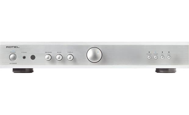 Rotel A10 MKII