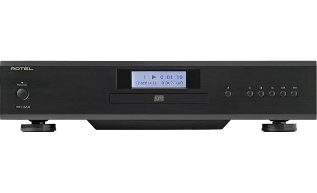 Rotel CD11MKII