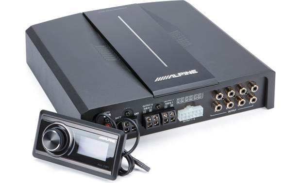 Alpine PXE-C80-88
