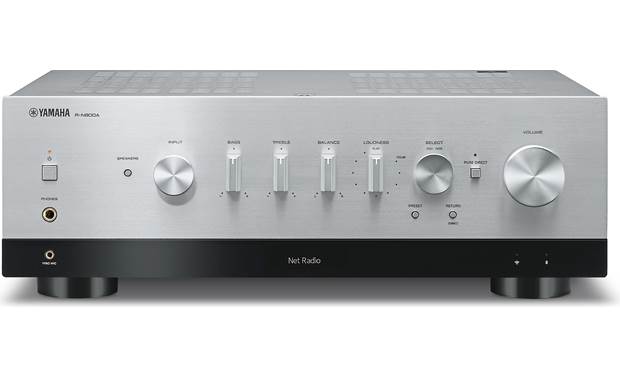 Yamaha R-N800A