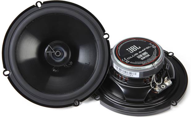 JBL Club 64FSL