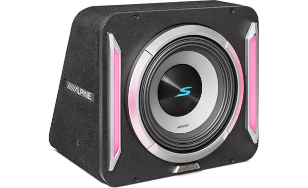 Alpine S2-SB10