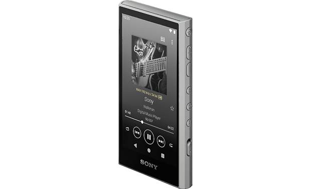 Sony NW-A306 Walkman®