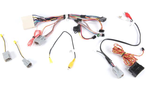 iDatalink HRN-HRR-FO1 Vehicle-specific Harness
