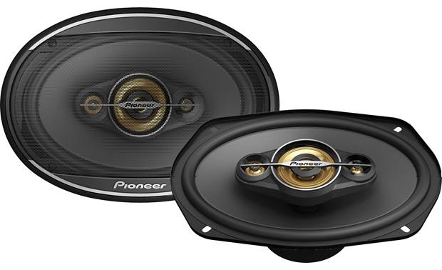 Pioneer TS-A6971F