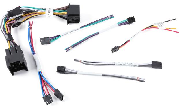 PAC LPHFD31 LocPro Advanced T-Harness