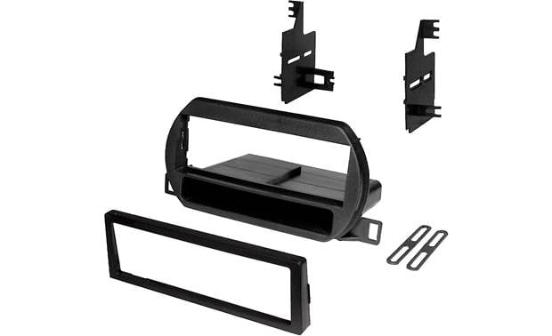 American International ND-K716 Dash Kit