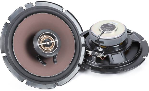 Pioneer TS-A653FH