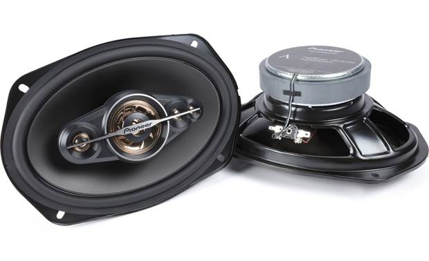 Pioneer TS-A6991FH